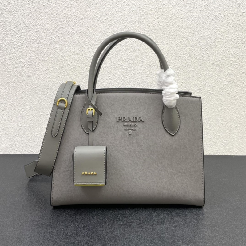 Prada Top Handle Bags